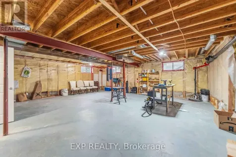 5655 Mahogany Harbour Lane Ottawa ON K4M 1K9