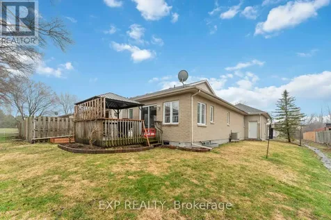 5655 Mahogany Harbour Lane Ottawa ON K4M 1K9