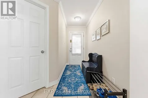 5655 Mahogany Harbour Lane Ottawa ON K4M 1K9