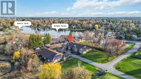 5655 Mahogany Harbour Lane Ottawa ON K4M 1K9