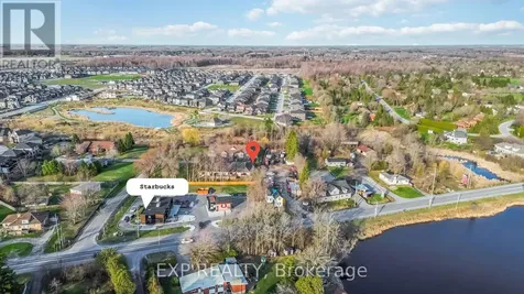 5655 Mahogany Harbour Lane Ottawa ON K4M 1K9