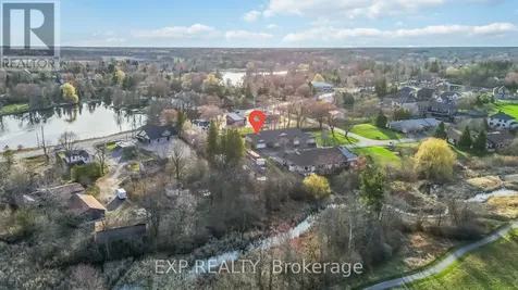 5655 Mahogany Harbour Lane Ottawa ON K4M 1K9