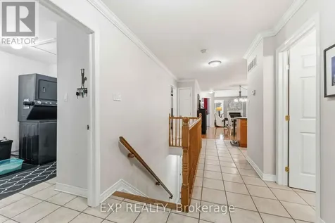 5655 Mahogany Harbour Lane Ottawa ON K4M 1K9