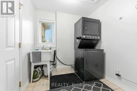 5655 Mahogany Harbour Lane Ottawa ON K4M 1K9