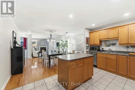 5655 Mahogany Harbour Lane Ottawa ON K4M 1K9