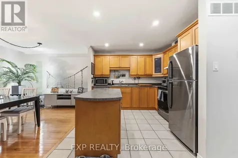 5655 Mahogany Harbour Lane Ottawa ON K4M 1K9