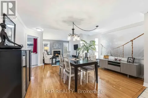 5655 Mahogany Harbour Lane Ottawa ON K4M 1K9