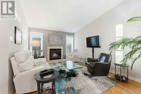 5655 Mahogany Harbour Lane Ottawa ON K4M 1K9