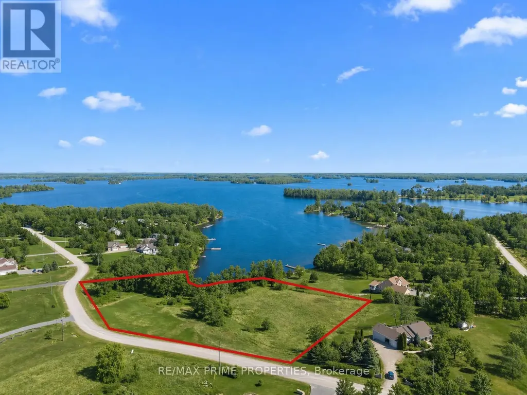 70 Horace Drive Rideau Lakes ON K0G 1V0