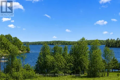 70 Horace Drive Rideau Lakes ON K0G 1V0