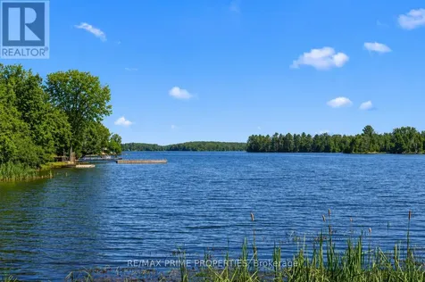70 Horace Drive Rideau Lakes ON K0G 1V0