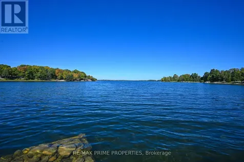 70 Horace Drive Rideau Lakes ON K0G 1V0