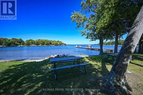 70 Horace Drive Rideau Lakes ON K0G 1V0