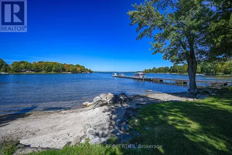 70 Horace Drive Rideau Lakes ON K0G 1V0