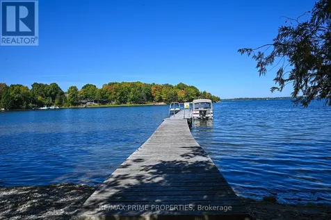 70 Horace Drive Rideau Lakes ON K0G 1V0