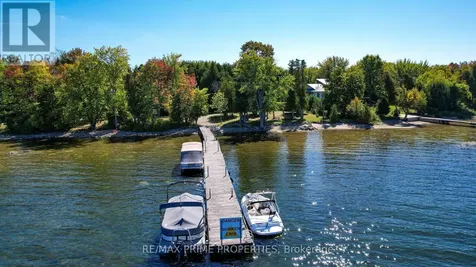 70 Horace Drive Rideau Lakes ON K0G 1V0