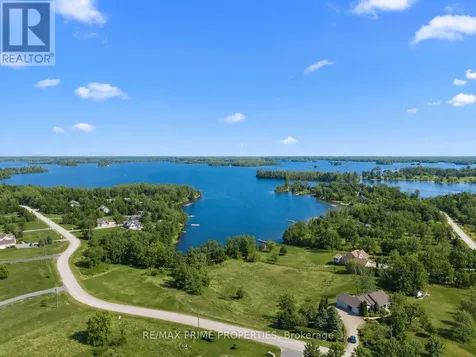 70 Horace Drive Rideau Lakes ON K0G 1V0