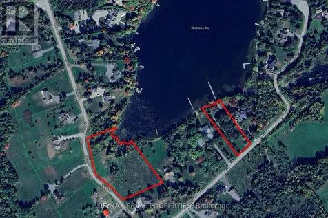 70 Horace Drive Rideau Lakes ON K0G 1V0