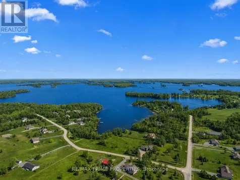 70 Horace Drive Rideau Lakes ON K0G 1V0