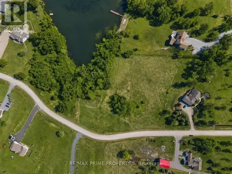 70 Horace Drive Rideau Lakes ON K0G 1V0
