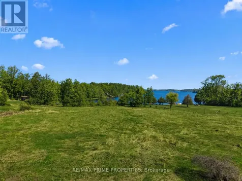 70 Horace Drive Rideau Lakes ON K0G 1V0