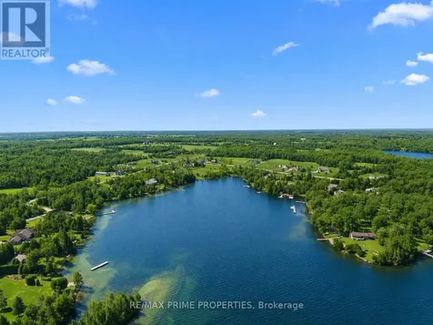 70 Horace Drive Rideau Lakes ON K0G 1V0