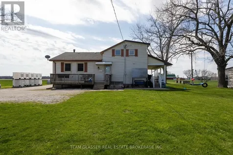 6008 Yarmouth Centre Road St. Thomas ON N5P 3S8