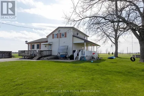 6008 Yarmouth Centre Road St. Thomas ON N5P 3S8