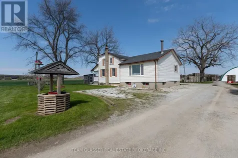 6008 Yarmouth Centre Road St. Thomas ON N5P 3S8