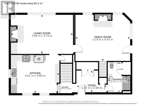 6008 Yarmouth Centre Road St. Thomas ON N5P 3S8