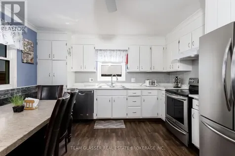 6008 Yarmouth Centre Road St. Thomas ON N5P 3S8