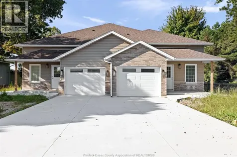 100 Erie Street North Ridgetown ON N0P 2C0