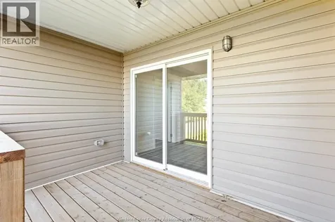 100 Erie Street North Ridgetown ON N0P 2C0