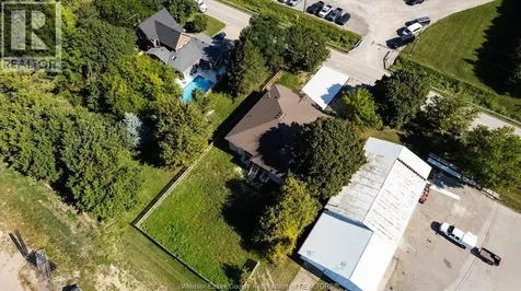 100 Erie Street North Ridgetown ON N0P 2C0