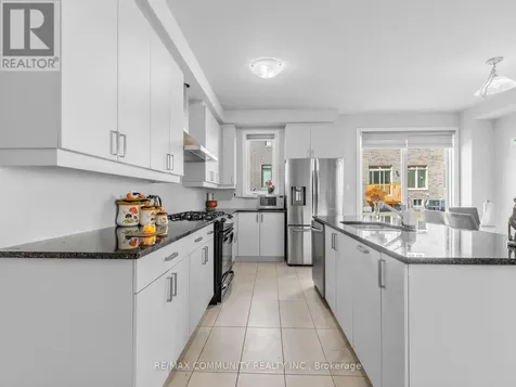 62 Littlewood Drive Whitby ON L1P 0H4