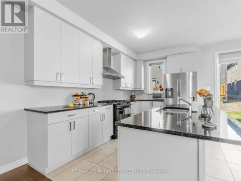 62 Littlewood Drive Whitby ON L1P 0H4
