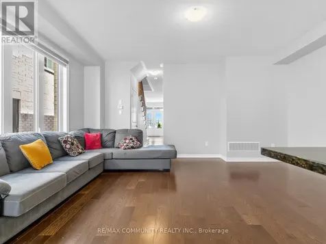 62 Littlewood Drive Whitby ON L1P 0H4