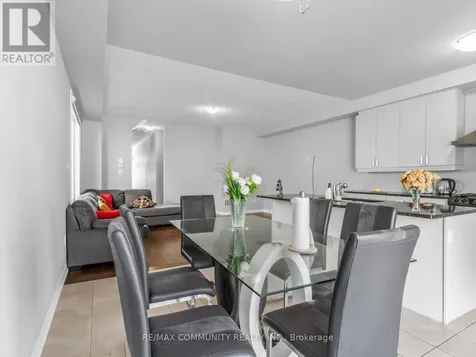 62 Littlewood Drive Whitby ON L1P 0H4