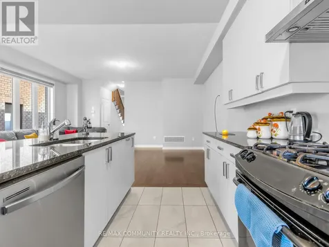 62 Littlewood Drive Whitby ON L1P 0H4