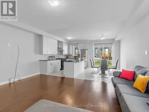 62 Littlewood Drive Whitby ON L1P 0H4