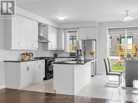 62 Littlewood Drive Whitby ON L1P 0H4