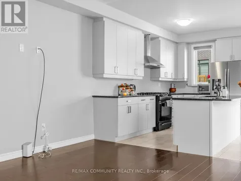 62 Littlewood Drive Whitby ON L1P 0H4