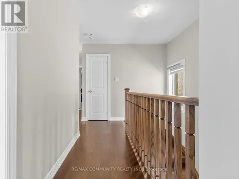 62 Littlewood Drive Whitby ON L1P 0H4