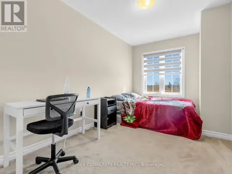 62 Littlewood Drive Whitby ON L1P 0H4