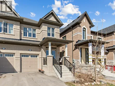 62 Littlewood Drive Whitby ON L1P 0H4