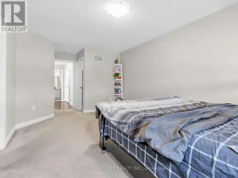 62 Littlewood Drive Whitby ON L1P 0H4