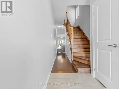 62 Littlewood Drive Whitby ON L1P 0H4