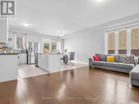 62 Littlewood Drive Whitby ON L1P 0H4