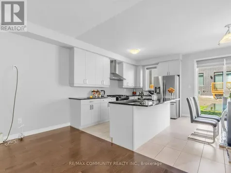 62 Littlewood Drive Whitby ON L1P 0H4