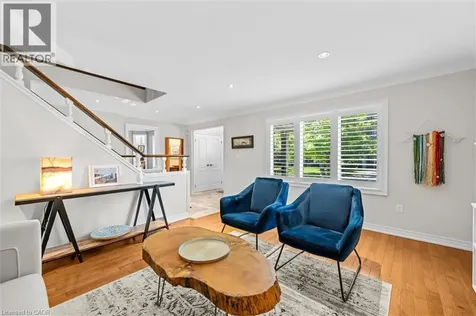 373 Torrance Street Burlington ON L7R 2R7